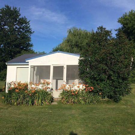 Inn At The Isles Cottage Isle la Motte 외부 사진