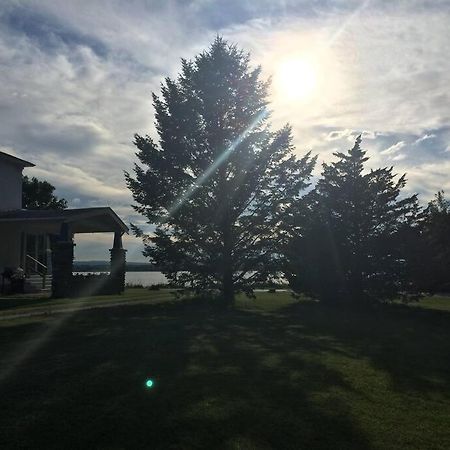Inn At The Isles Cottage Isle la Motte 외부 사진