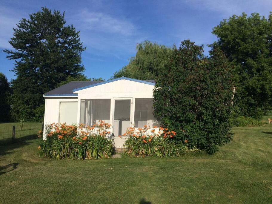 Inn At The Isles Cottage Isle la Motte 외부 사진