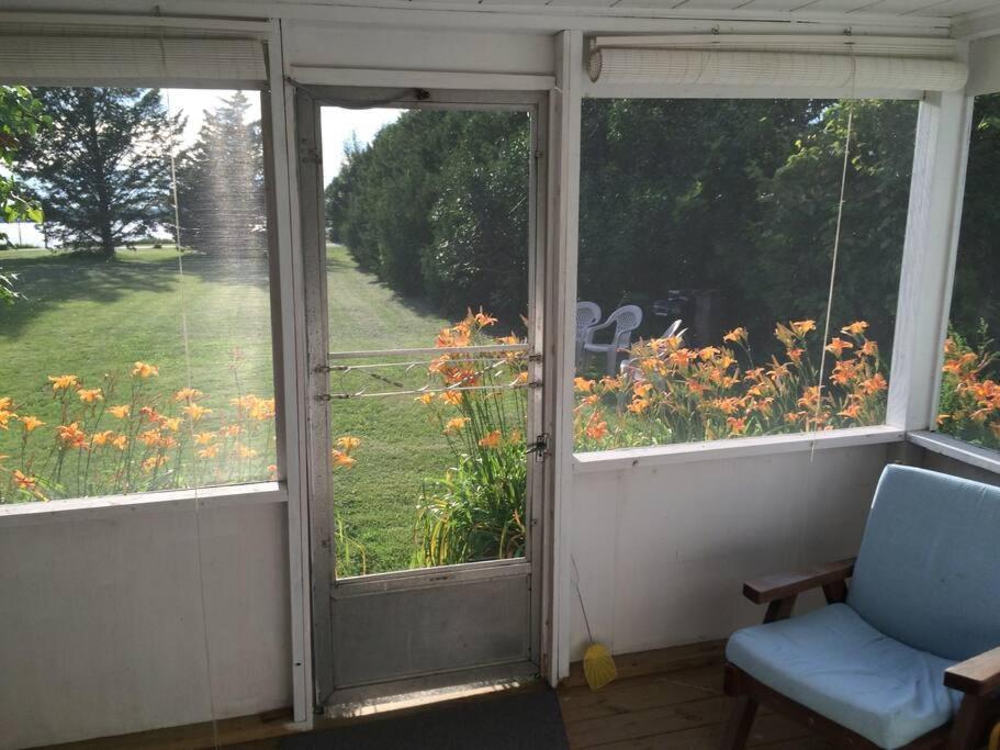 Inn At The Isles Cottage Isle la Motte 외부 사진