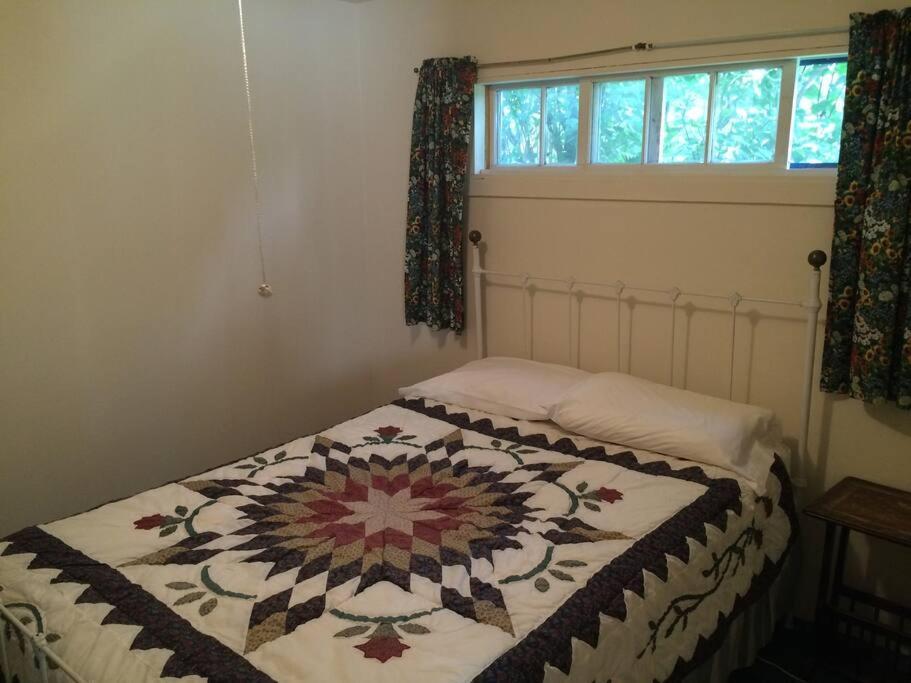 Inn At The Isles Cottage Isle la Motte 외부 사진