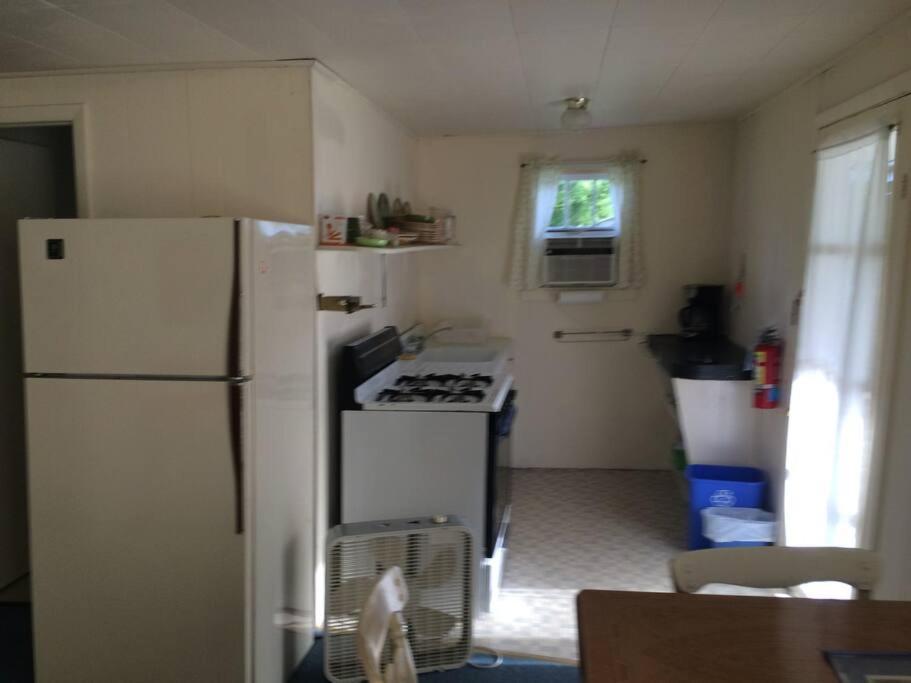 Inn At The Isles Cottage Isle la Motte 외부 사진