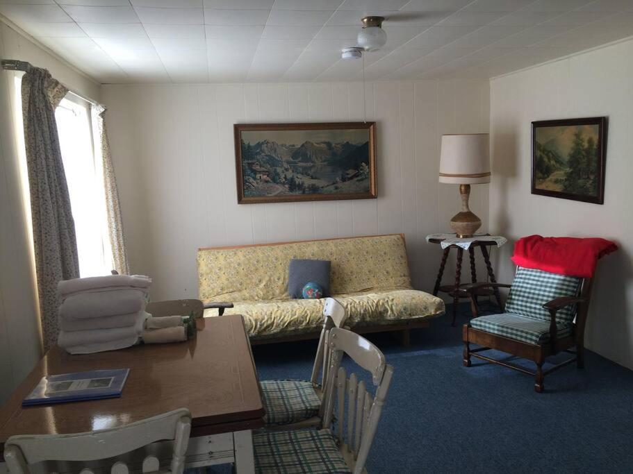 Inn At The Isles Cottage Isle la Motte 외부 사진